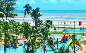 De Rhu Beach Resort Kuantan Exterior photo