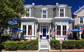 Prince Albert Guest House, Provincetown Exterior photo