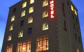 Baigal Hotel Ulaanbaatar Exterior photo