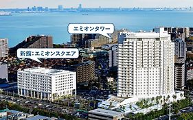 Hotel Emion Tokyo Bay Exterior photo