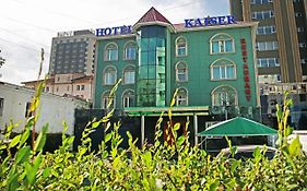 Kaiser Hotel Ulaanbaatar Exterior photo