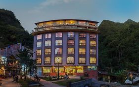 Hotel Taypikala Machupicchu Exterior photo