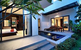 Seastone Private Pool Villas Pantai Bang Tao Exterior photo