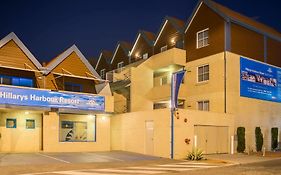 Hillarys Harbour Resort Perth Exterior photo