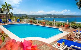 Polkerris Bed & Breakfast Montego Bay Exterior photo