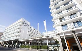 Port Fiesta Park Hotel Benidorm Exterior photo