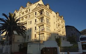 The Bantry Bay Aparthotel By Totalstay Cape Town Exterior photo