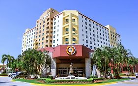 Miccosukee Casino & Resort Miami Exterior photo