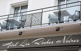 Les Roches Noires Hotel Les Sables-d'Olonne Exterior photo