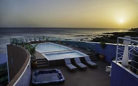 Hotel Vip Praia Exterior photo