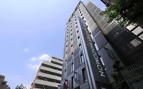 Hotel Monterey Hanzomon Tokyo Exterior photo