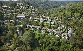 The Royal Pita Maha Hotel Ubud  Exterior photo