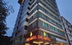Dreamtel Kota Kinabalu Hotel Exterior photo