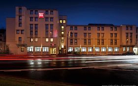 Ibis Bremen City Hotel Exterior photo