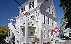 Benchmark Inn Provincetown Exterior photo