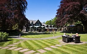 Rothay Garden By Harbour Hotels Grasmere Exterior photo