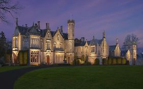 Roxburghe Hotel And Golf Course Kelso Exterior photo