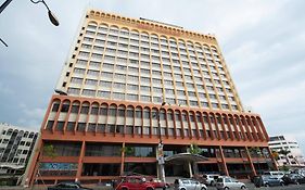 Gaya Centre Hotel Kota Kinabalu Exterior photo