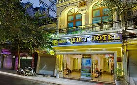 Luminous Viet Hotel Hanoi Exterior photo