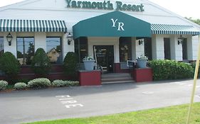 Yarmouth Resort West Yarmouth Exterior photo