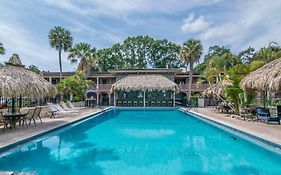 Tahitian Inn & Spa Tampa Exterior photo