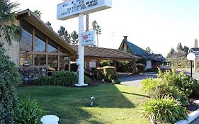 Rodeway Inn Santa Clara Exterior photo