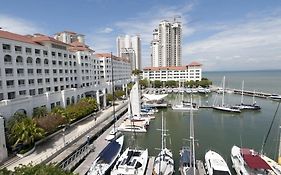 Profolio @ Straits Quay Aparthotel PENANG Exterior photo