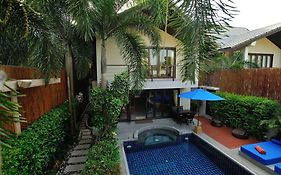 Cozy Villa Tawan Close To Beach Mae Nam Exterior photo