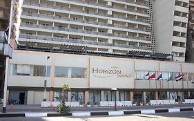 Horizon Shahrazad Hotel Kaherah Exterior photo