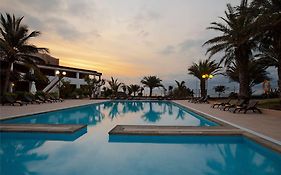 Pestana Tropico Ocean & City Hotel Praia Exterior photo