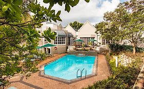 City Lodge Hotel Pinelands Cape Town Exterior photo