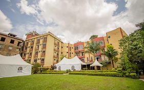 Grand Global Hotel Kampala Exterior photo