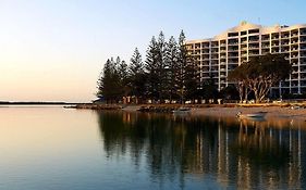 Ramada Resort By Wyndham Golden Beach Caloundra Exterior photo