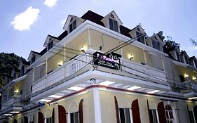 Le Paradis S. Hotel Cap-Haitien Exterior photo