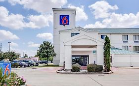 Motel 6-Katy, Tx - Houston Exterior photo