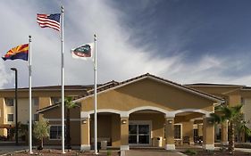 Towneplace Suites Tucson Airport Exterior photo