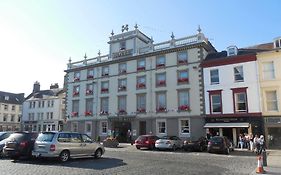 Cross Keys Hotel, Kelso Exterior photo