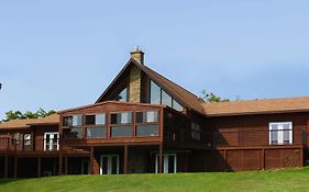 Smith Rock Chalets Villa Scotsburn Exterior photo