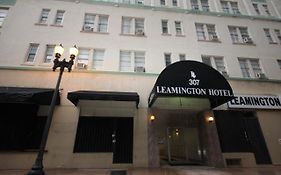 Leamington Hotel - Downtown / Port Of Miami Exterior photo