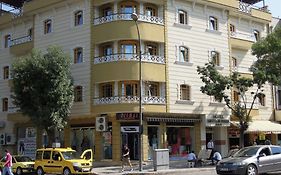 Konya Meram Park Hotel Exterior photo