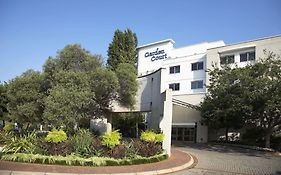 Garden Court Eastgate Hotel Johannesburg Exterior photo