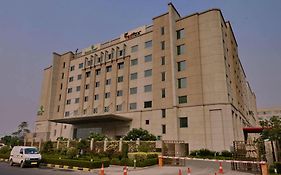 Red Fox Hotel, Delhi Airport New Delhi Exterior photo