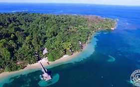 Al Natural Resort Bocas Town Exterior photo