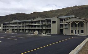 Yellowstone Big Rock Inn Gardiner Exterior photo