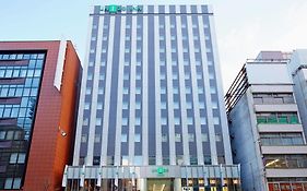 Unizo Inn Sapporo Exterior photo