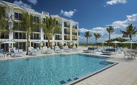 Hutchinson Shores Resort & Spa Jensen Beach Exterior photo