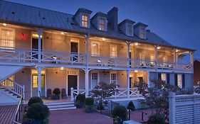 The Georges Hotel Lexington Exterior photo