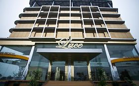 Lace Boutique Hotel Johor Bahru Exterior photo
