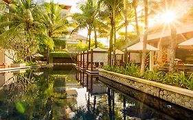 The Chava Resort Pantai Surin Exterior photo