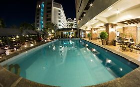 Copacabana Apartment Hotel - Staycation Is Allowed Manila Exterior photo
